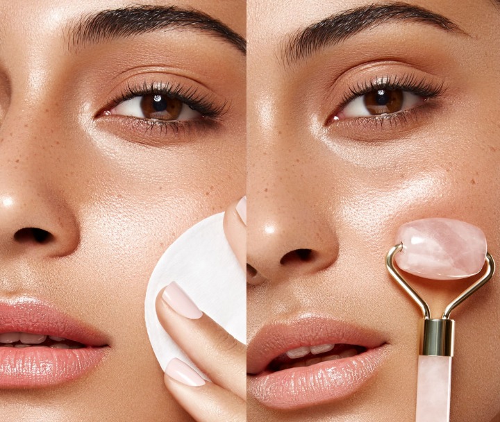 How To Stick to Your Skincare Routine