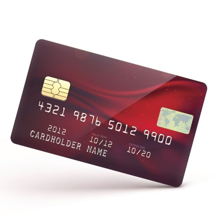 How To Handle Unauthorized Credit Card Charges