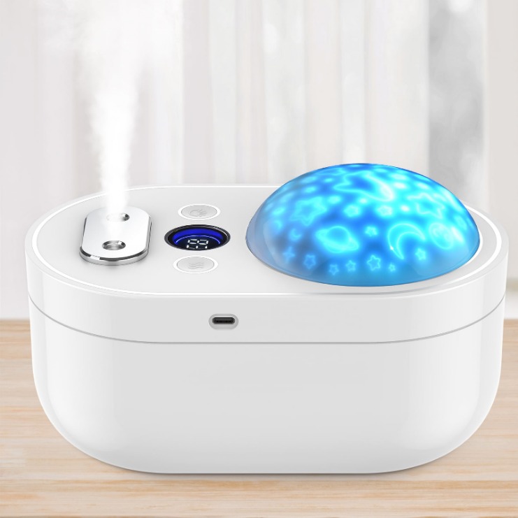 How to Clean a Humidifier, Plus Tips for Maintaining and Replacing