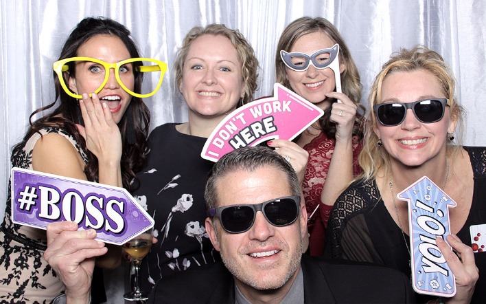 How to Create the Perfect Photo Booth Print Design
