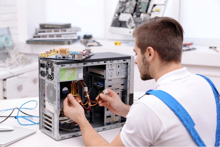 How to Reset Your PC in Windows 11, 10 & 8 Walkthrough