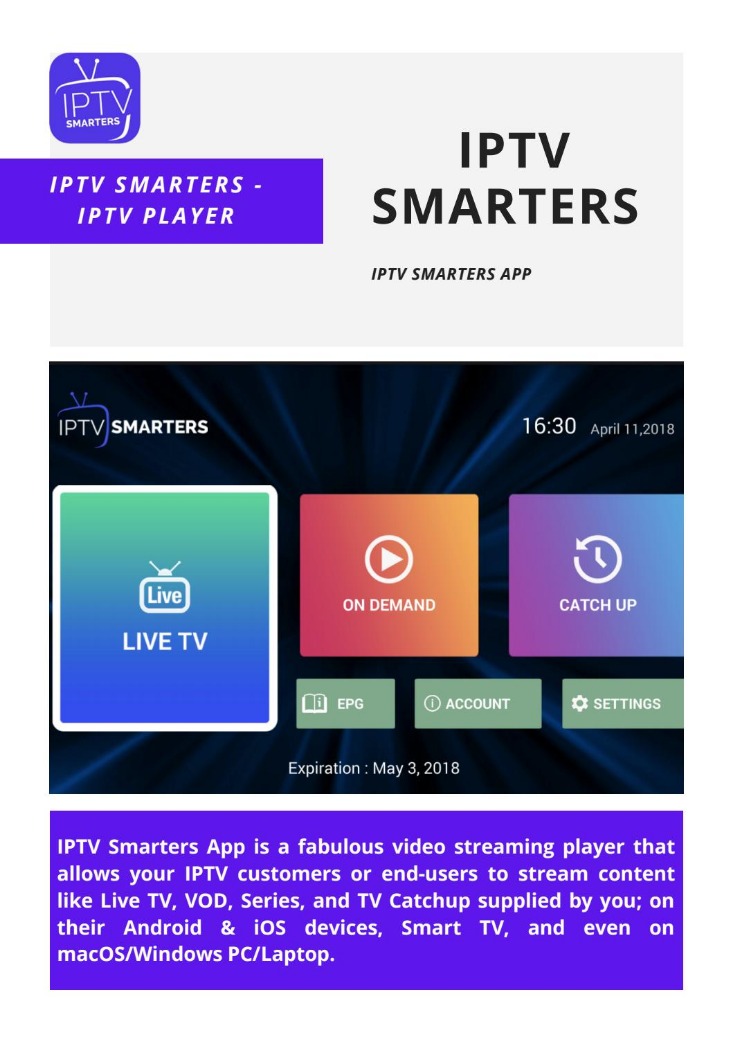 Tips About How to Start an IPTV Business