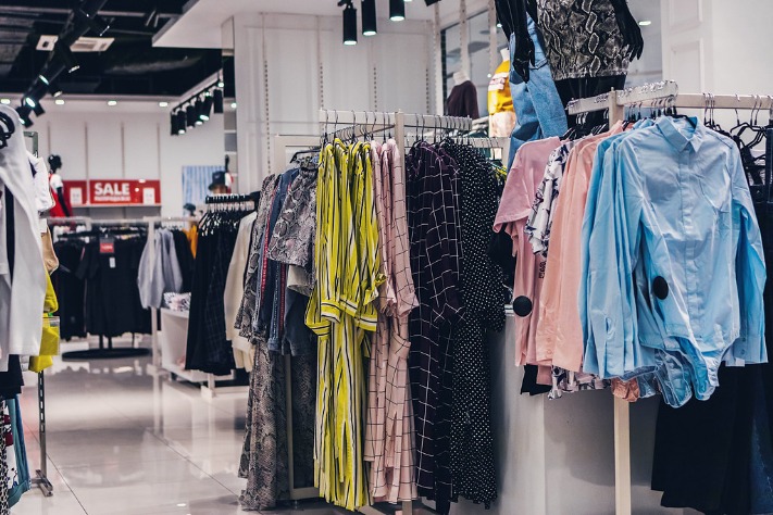 How Clothes Are Made: The Entire Production Process