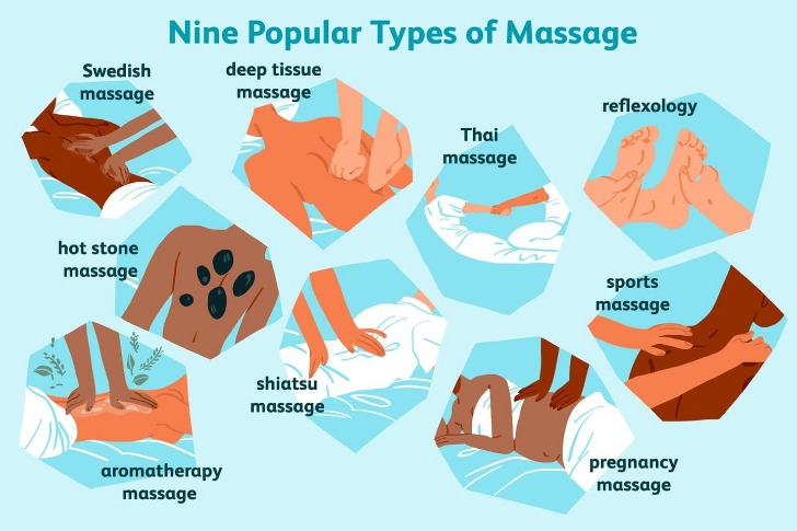 How Often Should You Be Getting a Massage? The Experts Weigh In