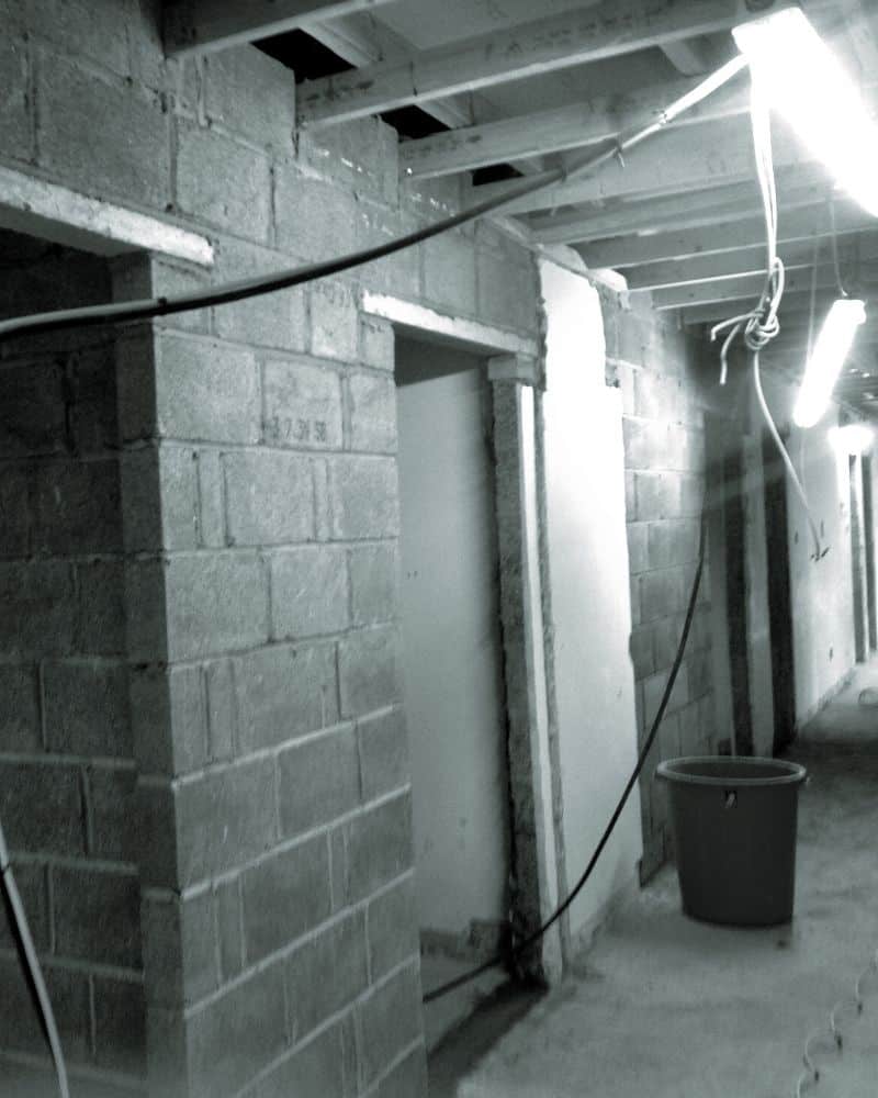 How to Pour a Concrete Sidewalk DIY