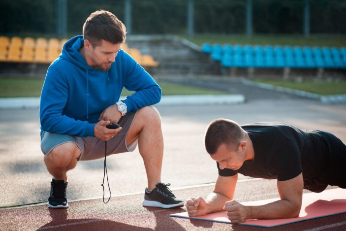 How to Start a Fitness Coaching Business Step-By-Step Guide