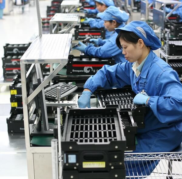 How Manufacturing in China Saves Money Updated