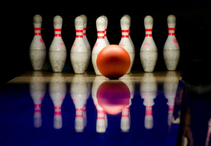 Just How To Bowl, Bowling Is Both A Fun Way To Hang Out