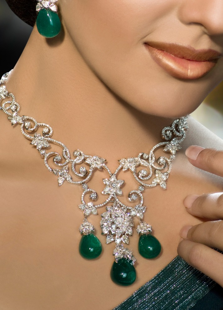15 Top Jewellery Style Tips up your jewellery game!