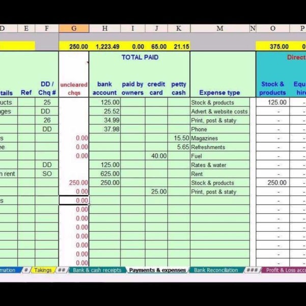 How to Use Excel Like a Pro: 29 Easy Excel Tips, Tricks, & Shortcuts