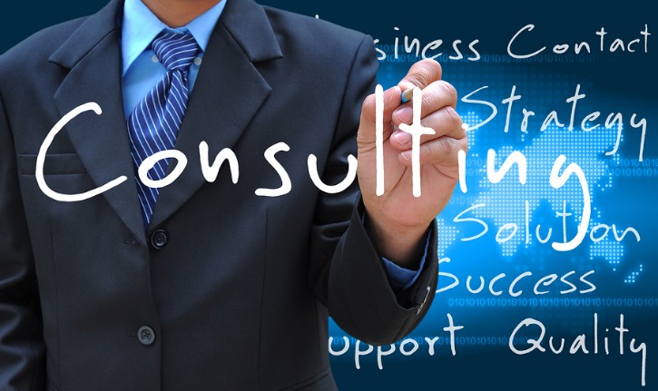 How to become an IT Consultant