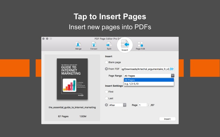 How to Edit a Fillable PDF