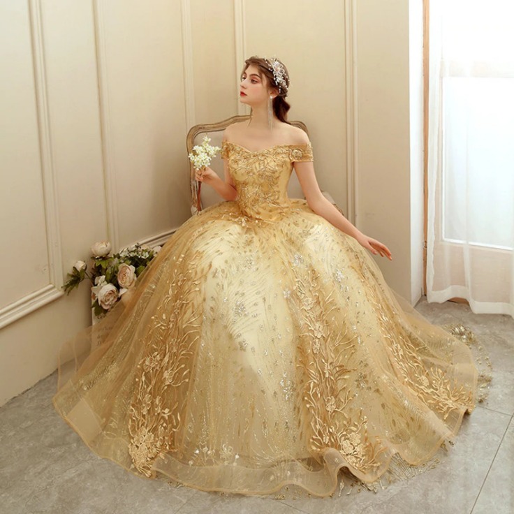 Stunning Veaul Dresses for Every Occasion