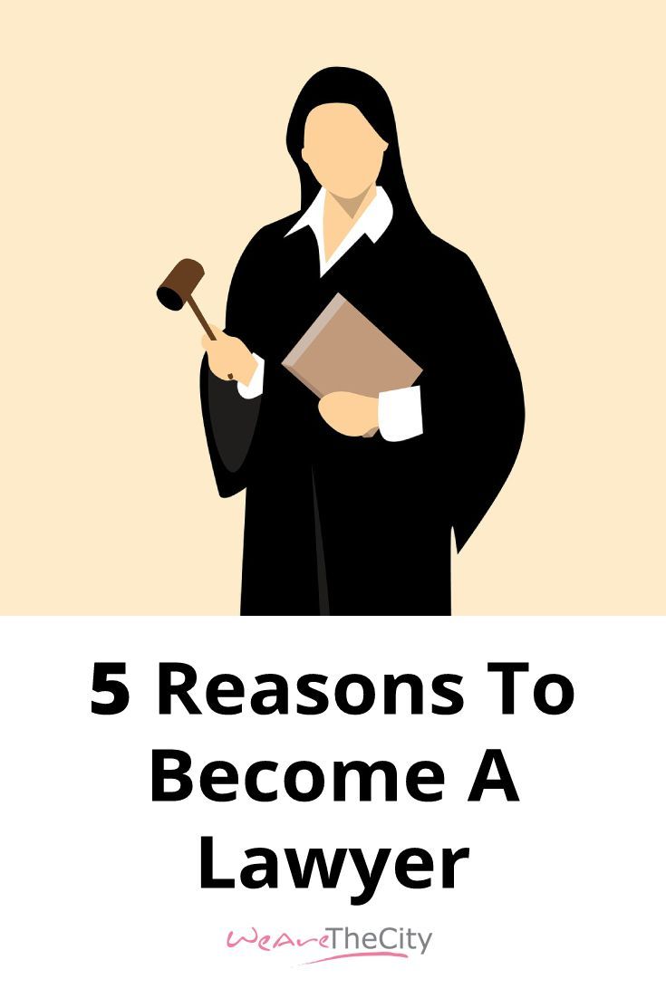 How To Become A Lawyer: Education, Salary And Job Outlook