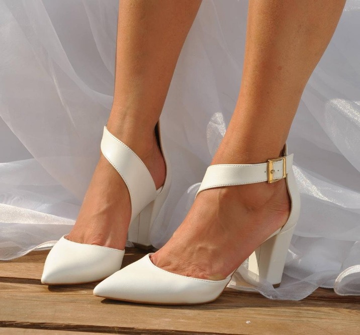 Ultimate Guide to Finding Affordable Wedding Shoes