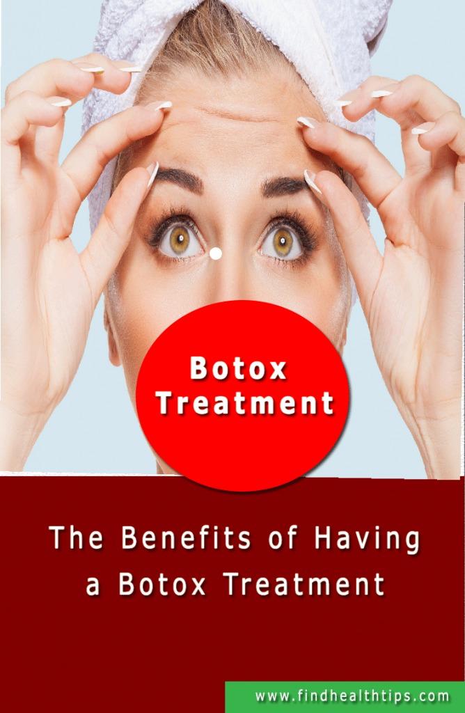 Unlock the Youthful Glow with Botox Treatments