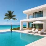 Turks and Caicos House Rentals: Private Villas, Pristine Beaches, and Seamless Luxury