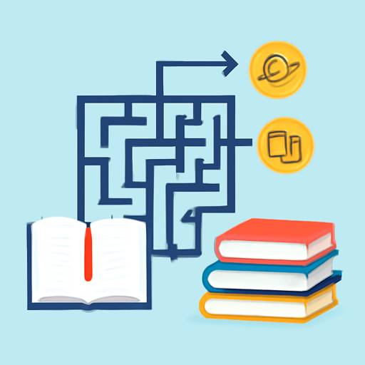 Master the Maze: A Reading Order Guide for Series, Universes, and Crossovers