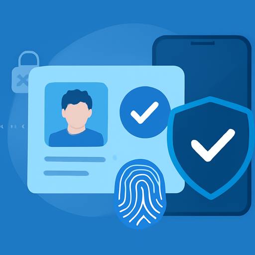 Secure, Seamless Age Checks: The Future of Digital Age Verification