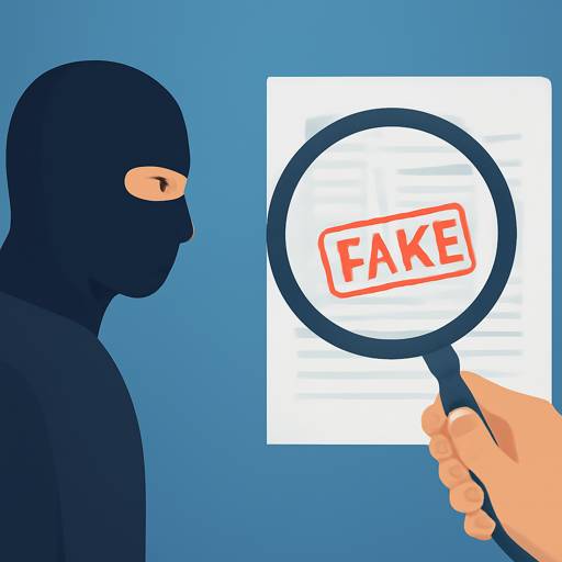Unmasking Forgeries: The New Frontier of Document Fraud Detection