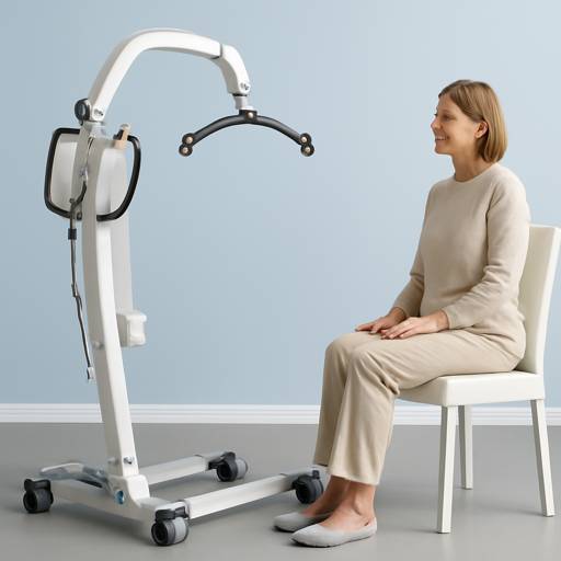 Unlock Safe Transfers: The Definitive Guide to Choosing a Sit to Stand Lift for Sale