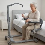 Rediscover Independence: The Essential Guide to Choosing a Sit to Stand Lift for Home Use