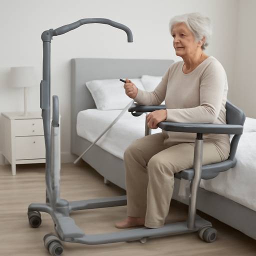 Rediscover Independence: The Essential Guide to Choosing a Sit to Stand Lift for Home Use